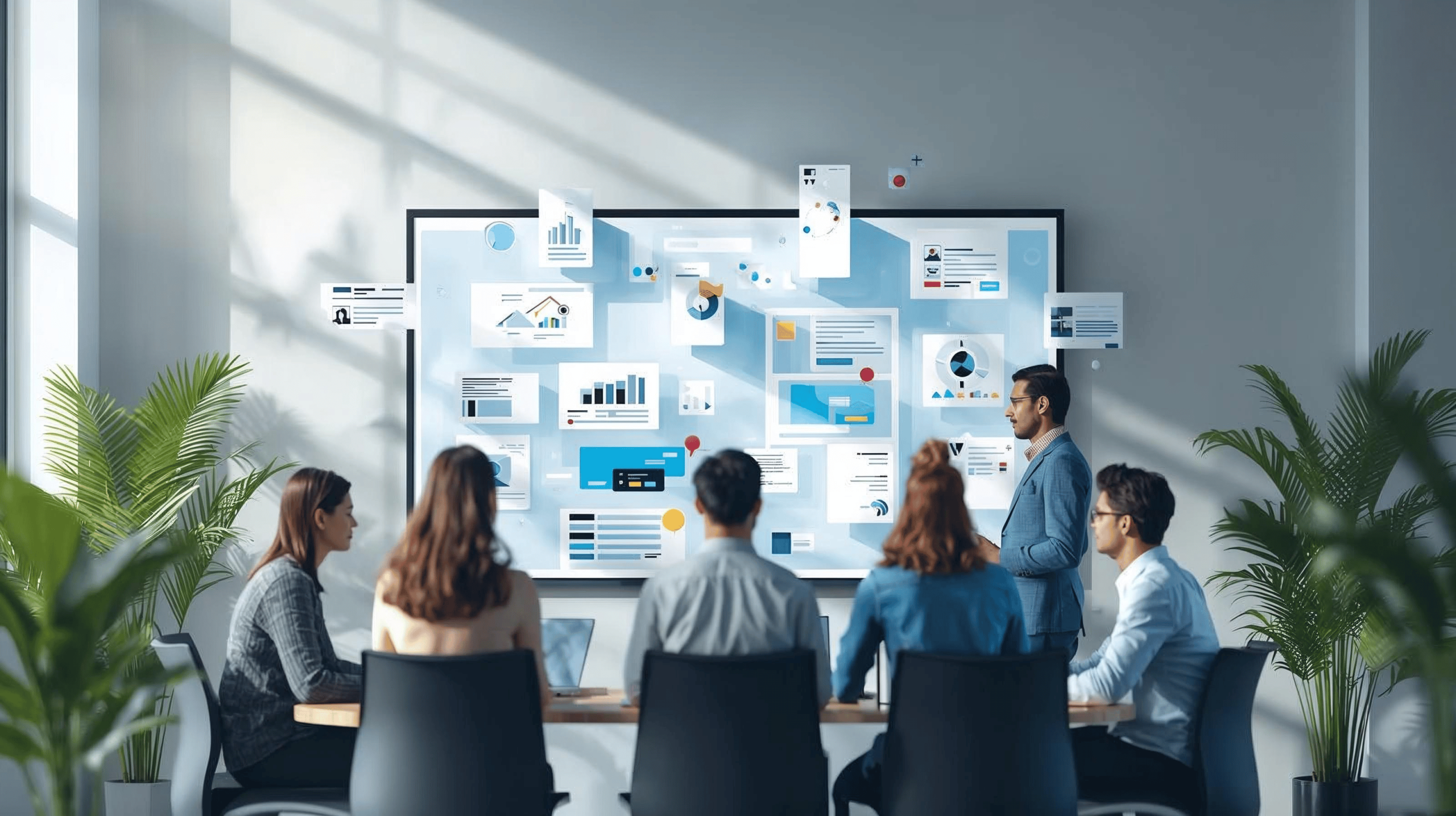 Profesyonel Web Tasarım Ajansı Seçerken Nelere Dikkat Edilmeli?