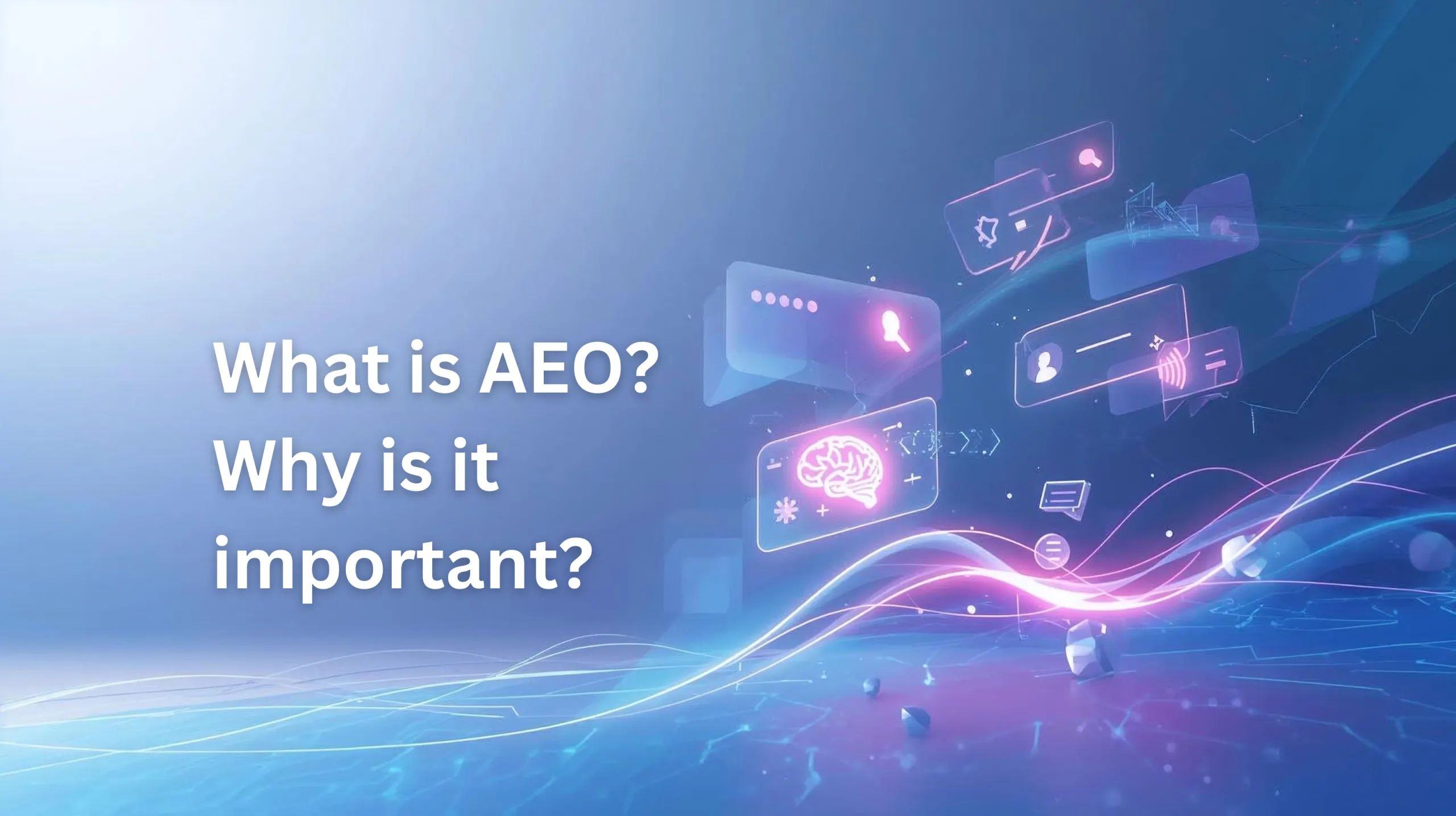 Answer Engine Optimization